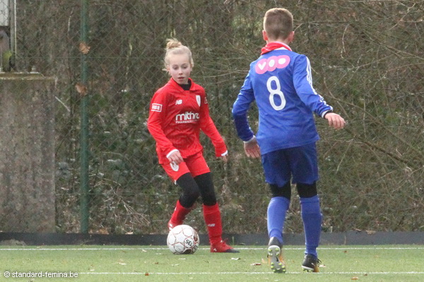 rencontres vise