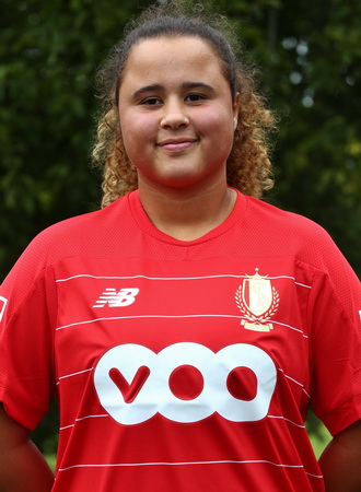 Assya Bouzalgha Assya Bouzalgha