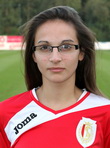 Annie Triffaux
