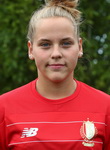 Aleizia Van't Hof