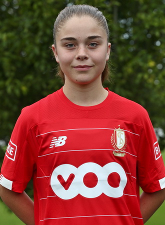 Clémence Bartholomé