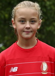 C&eacute;lia Verreux