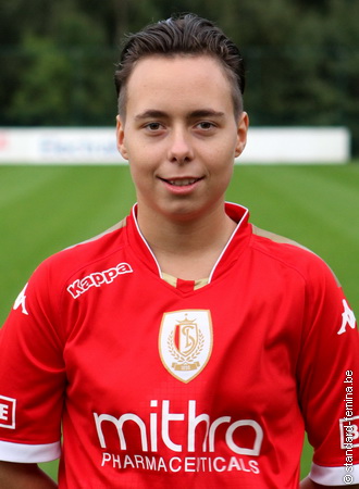 Doriane François