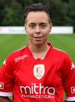 Doriane Fran&ccedil;ois