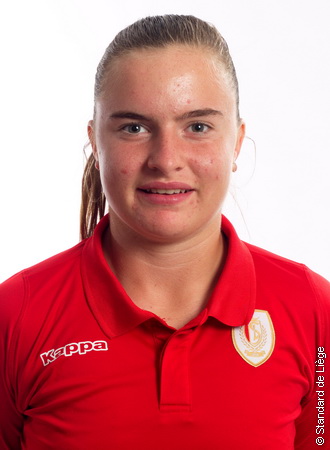 Davinia Vanmechelen Davinia Vanmechelen