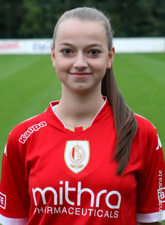 Elien Frisson