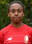 Elly Kalala