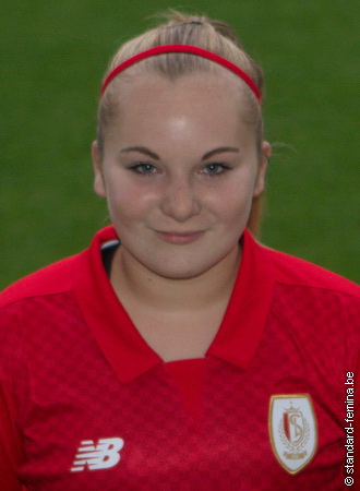 Ella Mertens