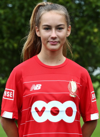 Eva Plumier Eva Plumier