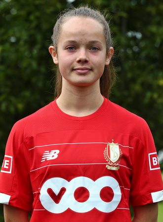 Eugénie Verstraelen