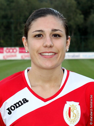 Fanny Trichet