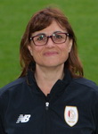 Geneviève Bourlet
