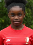 Grâce Ndobo Tshiaul