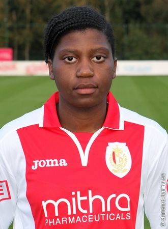 Henriette Awete