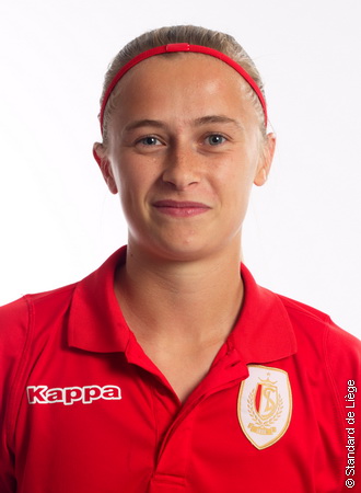 Julie Biesmans