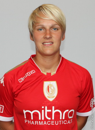 Julie Grégoire