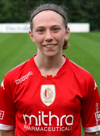 Jeniffer Waeckens Jeniffer Waeckens