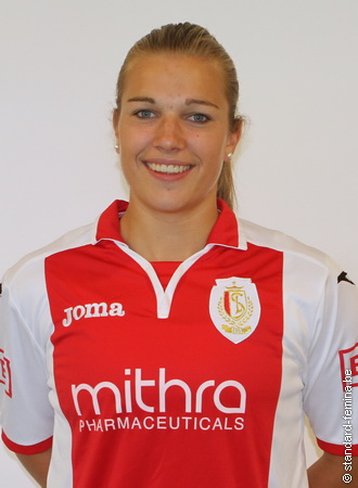 Kim Mourmans