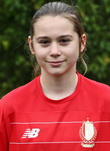 Kimberly Scohier