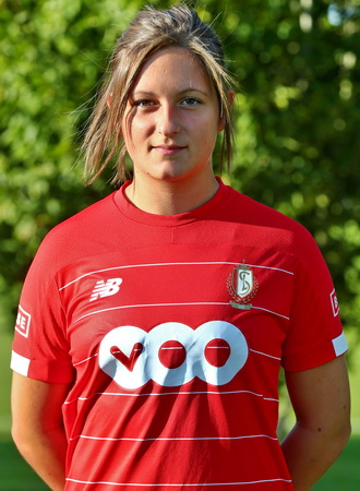 Kenza Vrithof