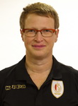 Laurence Forthomme