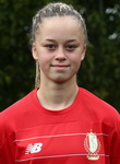 Léa Fregesse