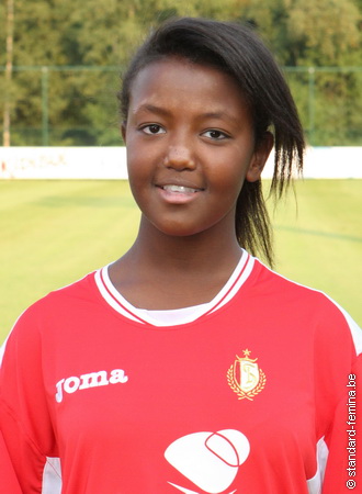 Leila Huynen