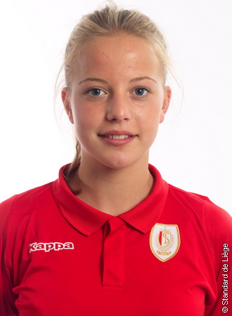 Lara Jamagne