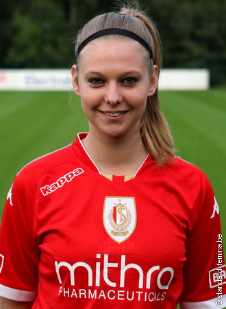 Laurane Rorive