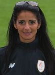 Linda Yahia Cherif