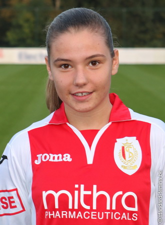 Maud Dupont