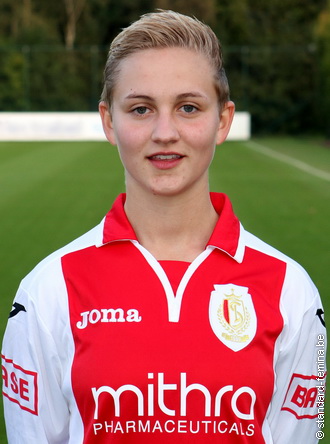 Maryne Bouteille