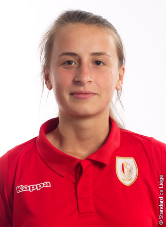 Marie-Eve Linotte
