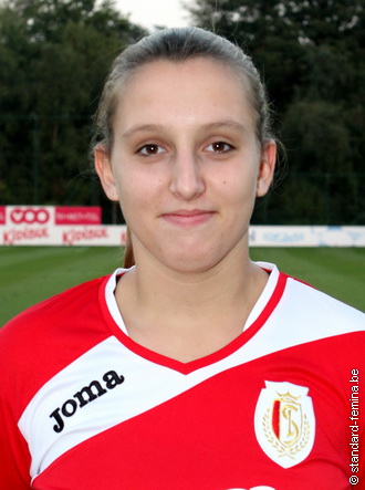 Manon Leclercq