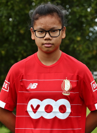 Mai-Li Hagelstijn