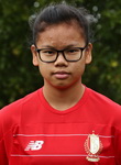 Mai-Li Hagelstijn