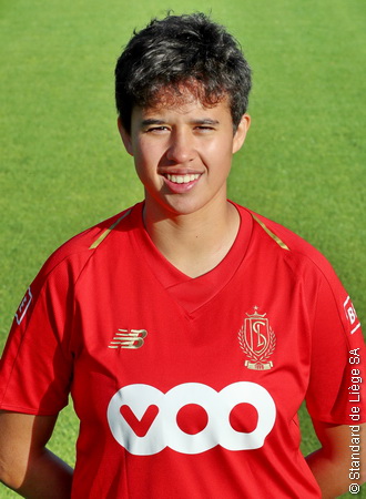 Myrthe Merken