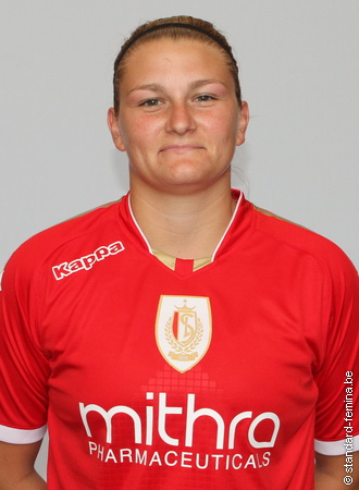 Mélanie Mignon