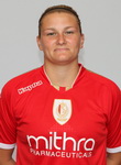 M&eacute;lanie Mignon