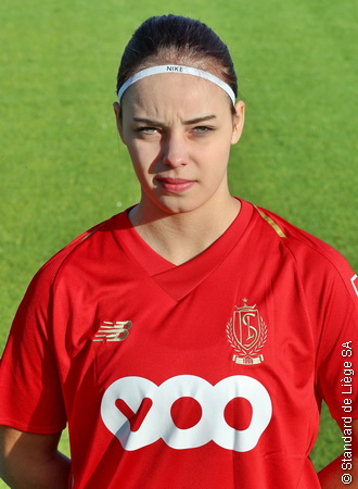 Marine Nihart