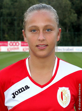Rimke Eurlings