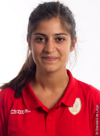Sonia Fernandez Infantes