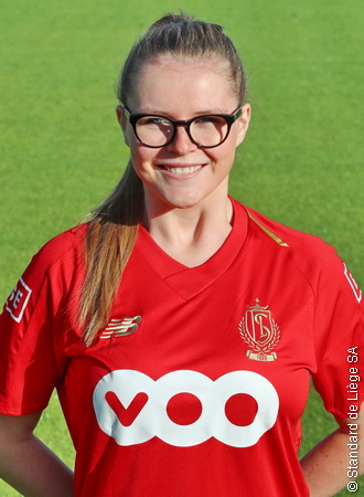 Samantha Harzé