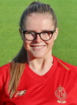 Samantha Harz&eacute;