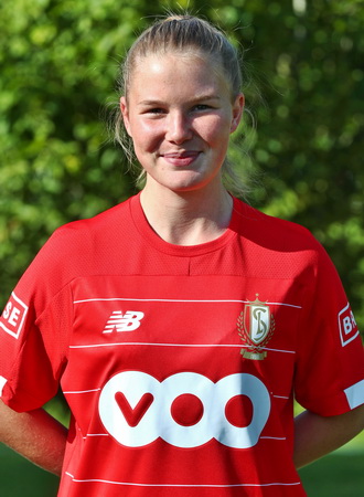 Stéphanie Pirotte Stéphanie Pirotte