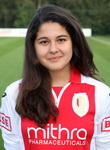 St&eacute;phanie Quezada