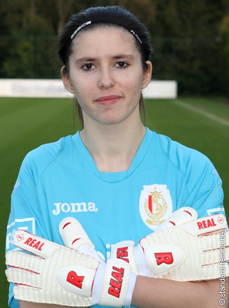 Sarah Schuilen