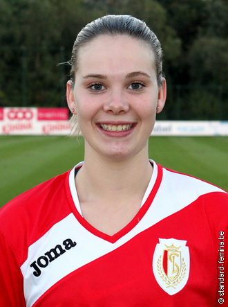 Séverine Staumont