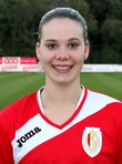 S&eacute;verine Staumont