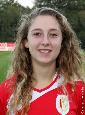 Sarah Walin